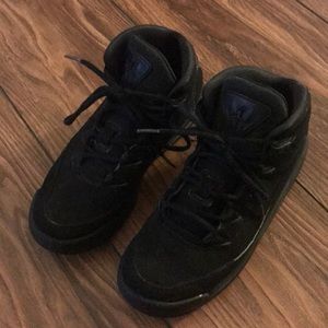 Boys Nike Air Jordan